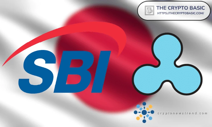 SBI CEO Reveals Plans to Invest $1.25B in Ripple IPO, Predicts Timeline for Ripple to Go Public