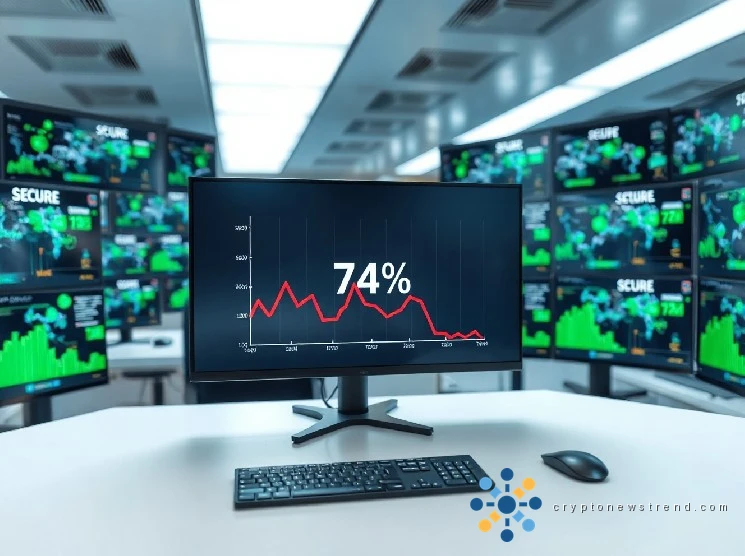 DeFi exploit losses plunged 74% in 2025 from 2022 peak, Immunefi report finds