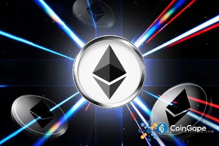 Sharplink's First Quarter Financials Reveal Staggering Ethereum Reserves Exceeding $2 Billion