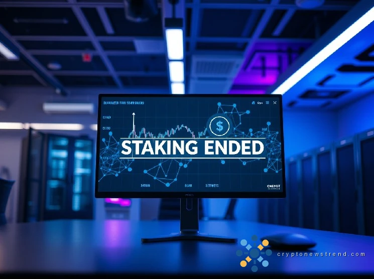Manta Network Shuts Down Staking Program to Protect Token Value
