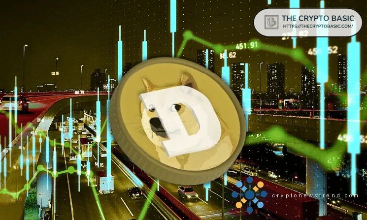 Dogecoin Touches Down on Key Channel Support: What to Expect