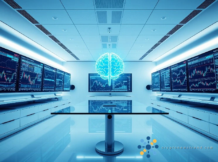 AI Trading Lab Nof1 Secures $15M From Sui Group and Carthage to Build Alpha Arena