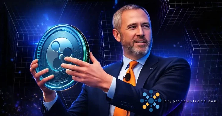 Insight into XRP's Ties to Ripple's Prosperity: CEO Breaks Silence on Investor Gains