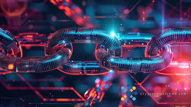 Sumsub and Chainlink Build Cross-Chain Identity