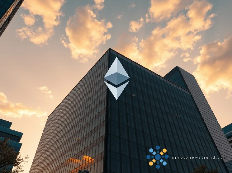 Parataxis Ethereum Expands Holdings with 310 ETH Purchase, Solidifying Lead as Asia’s Top Public Holder