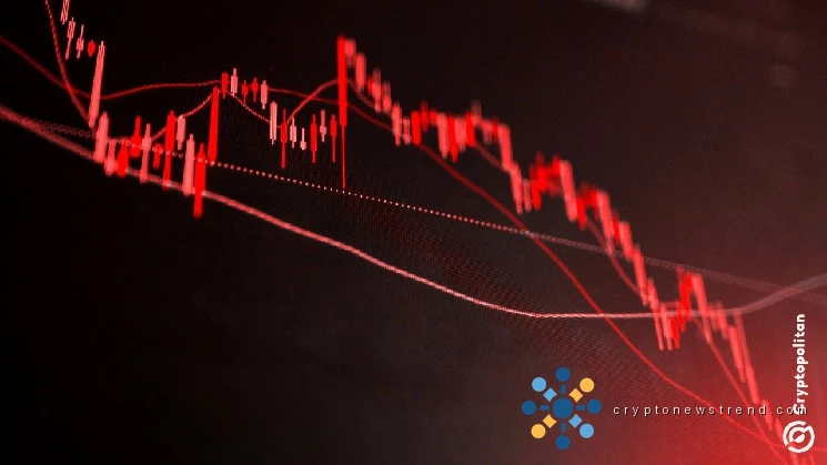 Solstice token drops over 40% on launch day as airdrop recipients sell SLX