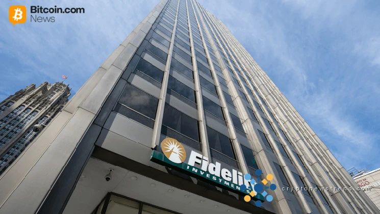 Moody's Rates Fidelity's Ethereum-Based USD Liquidity Fund at Highest Aaa-mf Level
