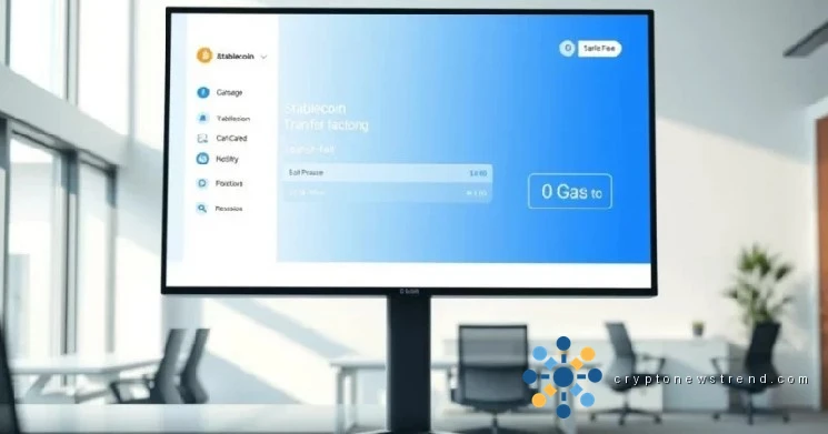 Fireblocks partners with SUI Network to facilitate fee-free transactions for stablecoins