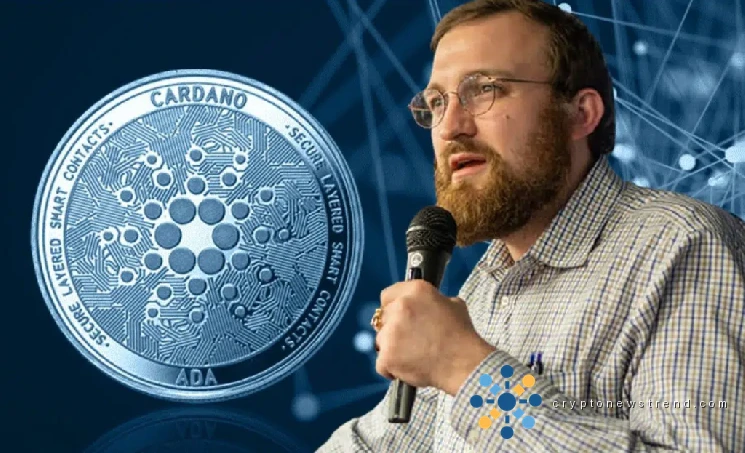 Cardano's creator weighs in on impending quantum computing risks, shedding light on ADA's potential resilience.