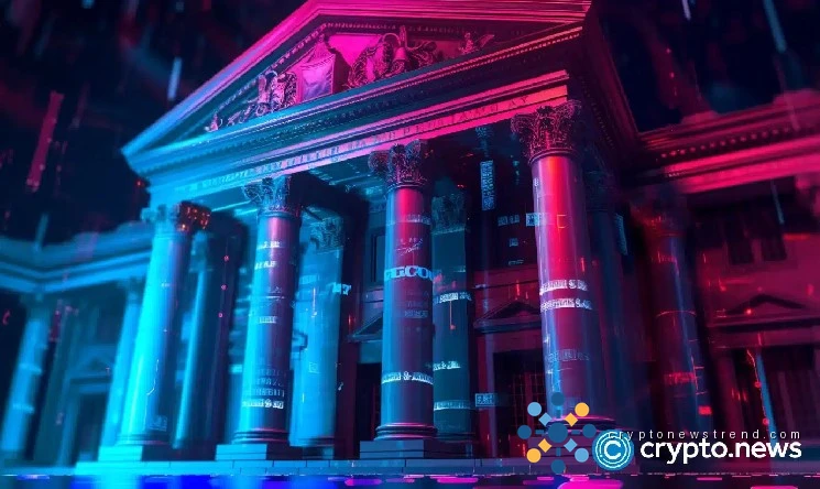Banks use the XRP Ledger. They don’t buy XRP