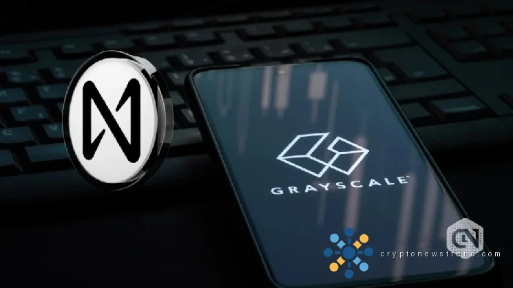 Surging 115%, NEAR Sees Uptrend Fueled by Enhanced Anonymity Features and Artificial Intelligence Integration