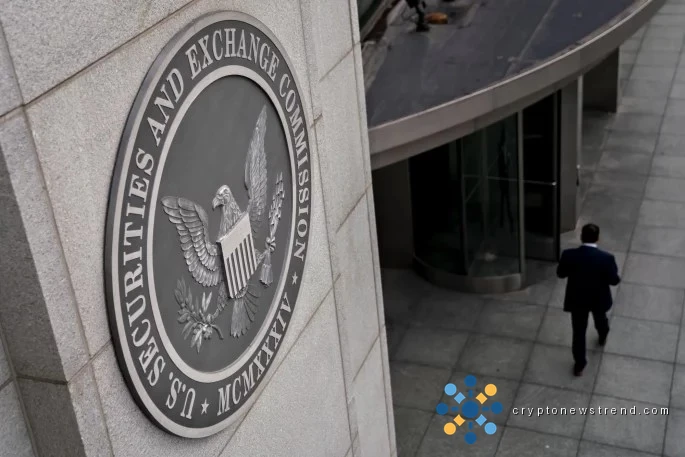 SEC delays onchain stock trading plan as Wall Street pushes back on crypto exemptions
