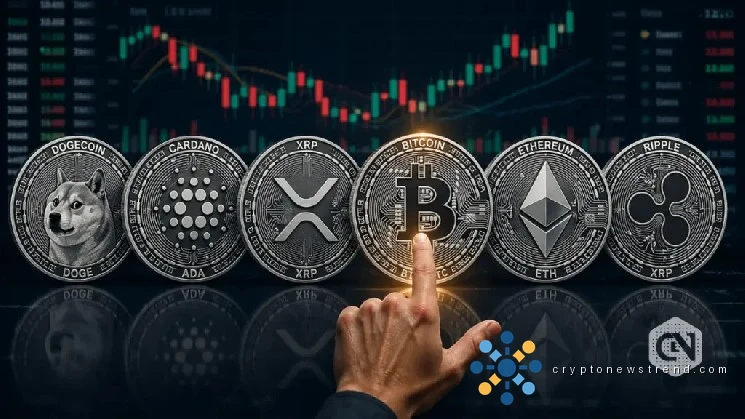 Memecoins Became Top-Performing Crypto Sector in April