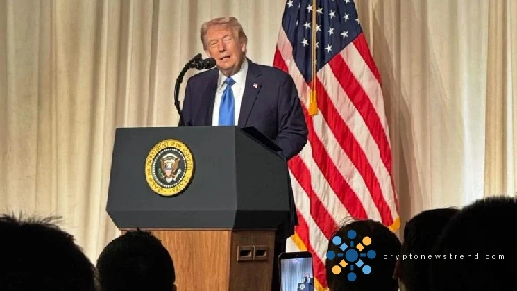Bitcoin, crypto prices tick up as US-Iran peace deal odds climb