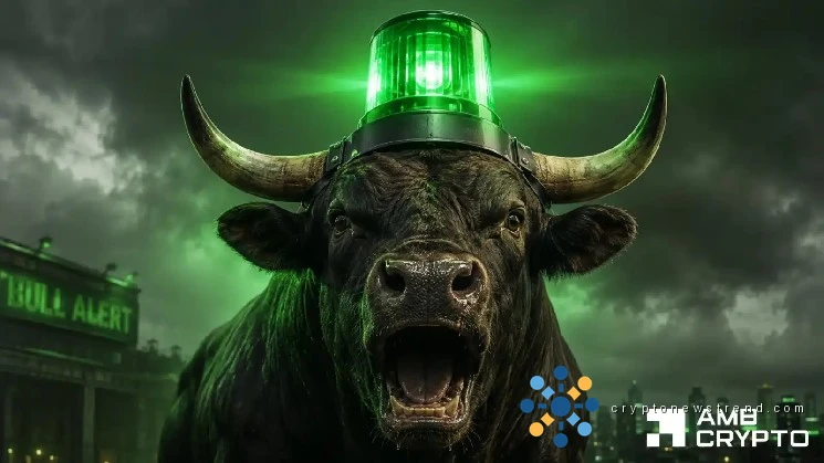 Here’s why SIREN’s 177% volume surge has traders watching closely