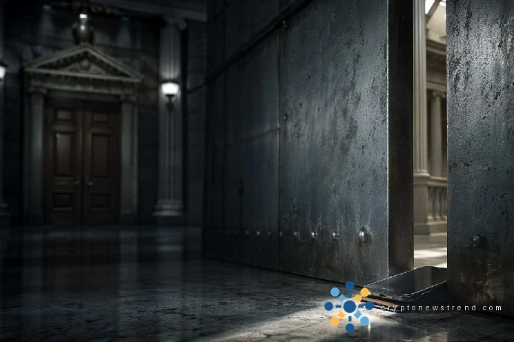 Regulatory Deadline Looms: Crypto Wallets Face Five-Year Clock to Meet Conventional Brokerage Standards