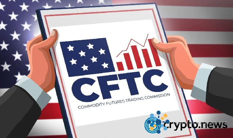 CFTC AI tools now review crypto applications as staff falls by more than 20%