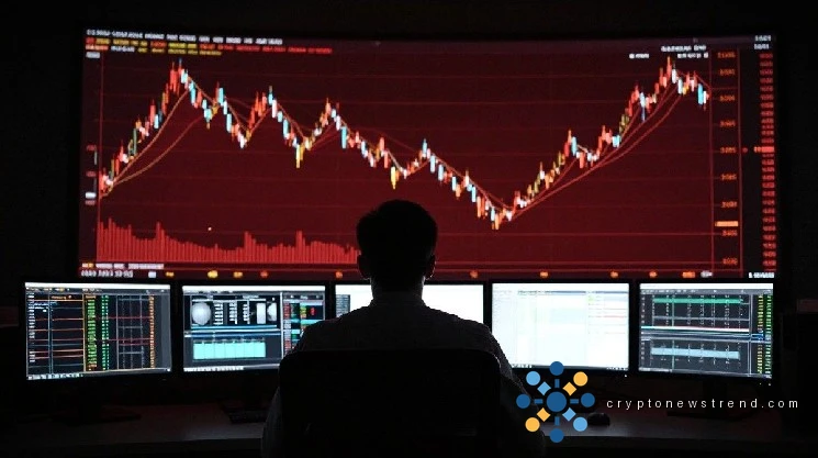 Top 3 Reasons Behind the Crypto Crash: Why is Bitcoin Crashing?