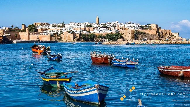 Morocco abandons total ban for regulation as crypto use defies authorities
