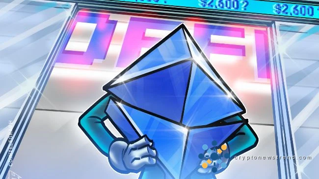 Ethereum derivatives unfazed by DeFi hacks: Can ETH hit $2.6K next?