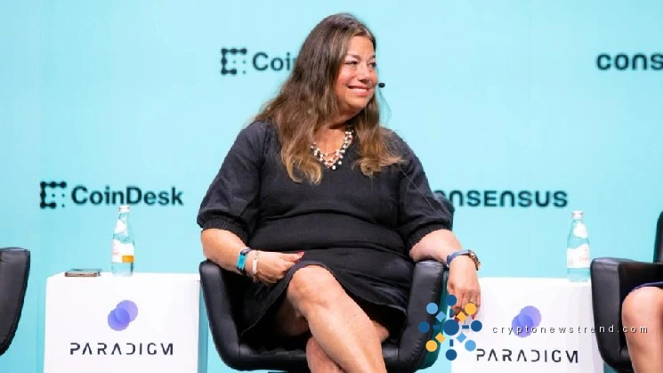Wealth management giant partners with digital payment platform to offer institutional clients round-the-clock access to high-yield stablecoin conversions.
