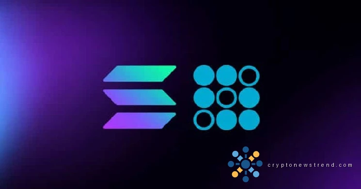 Digital banking giant unveils plans to introduce its own branded stablecoin, pegged to the US dollar, on the Solana blockchain network.