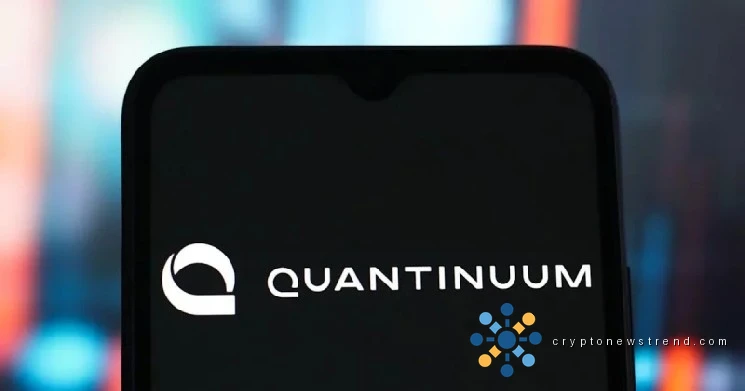Quantinuum stock rises 13% in NASDAQ debut after $1.68 billion IPO