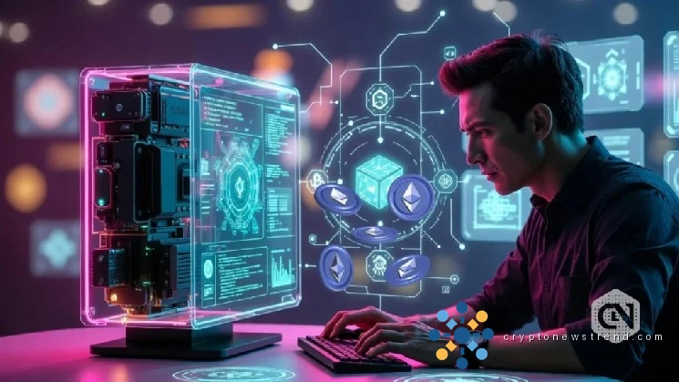 Cross-Chain Connectivity Resumes for Kelp DAO Following Successful Initial Asset Migration