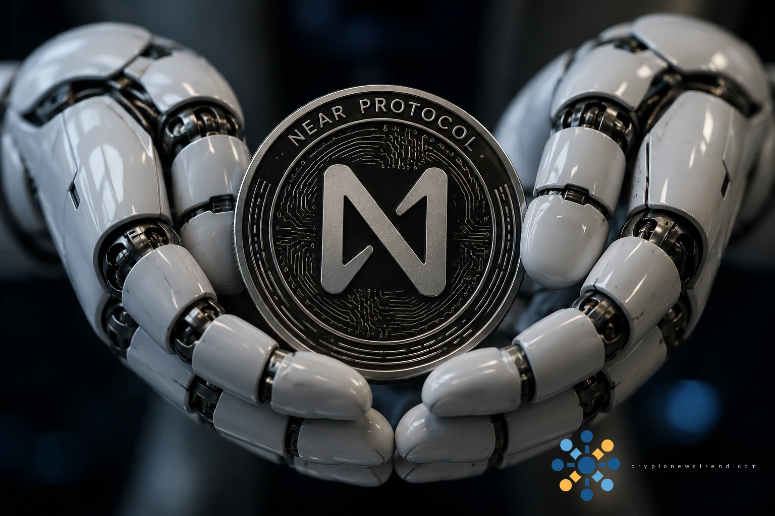 Here’s why Near Protocol, Ondo, and Hyperliquid crypto tokens are rising