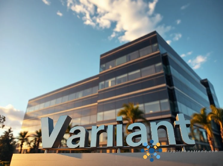 Crypto VC Firm Variant Closes $222M Fund Focused on AI and Blockchain Convergence