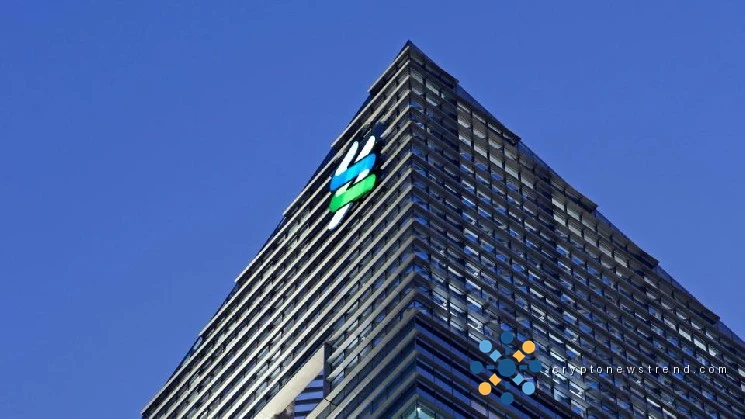 Major Bank Boosts Digital Asset Presence with Nine-Figure Investment in Trading Firm GSR