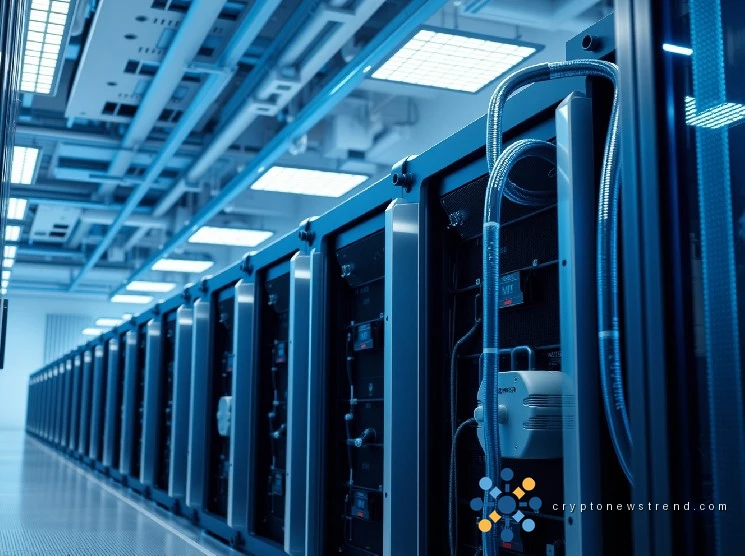 Bitdeer Launches Liquid-Cooled SEALMINER DL1 Hydro for Litecoin and Dogecoin Mining
