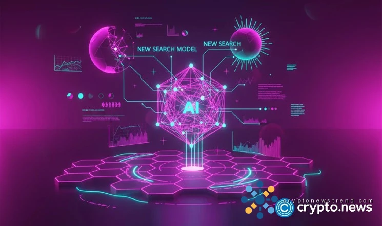 Agentic AI meets crypto as market eyes $139B boom by 2034