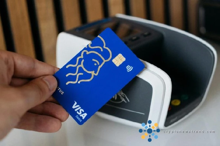 Global Payments Giant Boosts Digital Currency Capabilities as Transactions Surge to $7 Billion Annual Pace