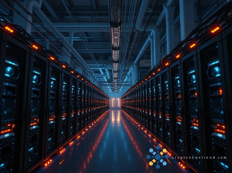 CleanSpark Sells More Bitcoin Than It Mined in April, Netting 108 BTC Sale