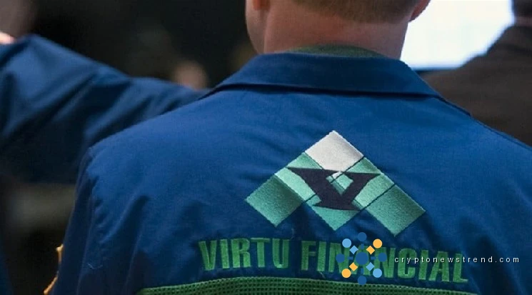 European Regulatory Nod Granted to Virtu Financial's Irish Arm, Paving Way for Expanded Digital Asset Operations