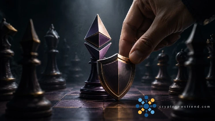 Ethereum’s privacy push faces a 12-month deadline as markets reward privacy-first assets