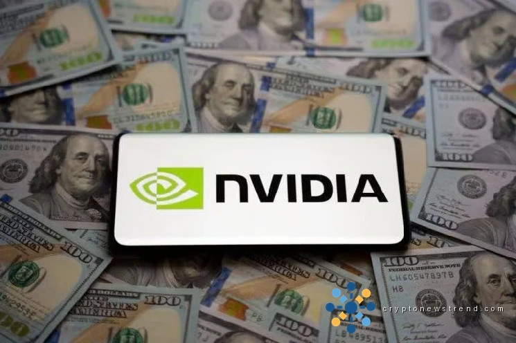 Crypto markets predict Nvidia stock price for May 31, 2026
