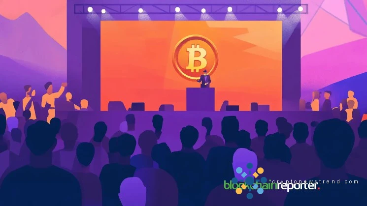 Global Digital Asset Landscape: Key Conferences and Announcements on the Horizon