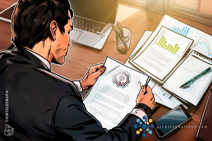 CFTC no-action letter eases event contract reporting rules