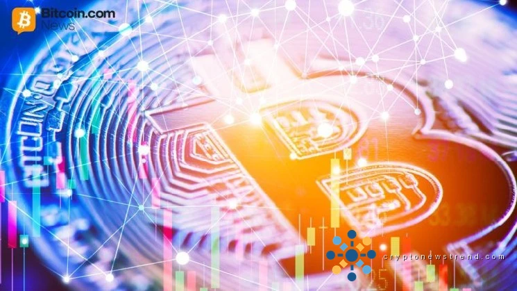 Executive Champion Michael Saylor Touts STRC's Stability as a Haven from Bitcoin's Price Swings and his own Company's Stock Fluctuations