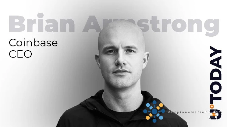 Coinbase Chief Addresses User Frustrations Following Prolonged Disruption, Pledges to Move Forward