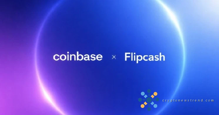 Coinbase powers Flipcash’s USDF stablecoin through Custom Stablecoin platform