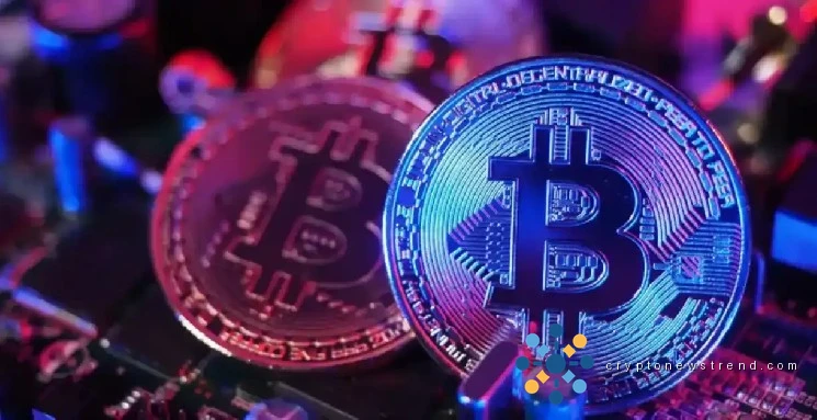 This Event Could Trigger Bitcoin’s Next Big Move