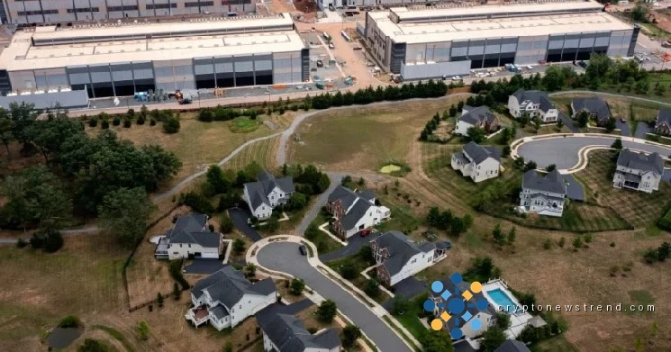 Buckeye State Puts Brakes on Digital Hub Incentives as Energy Consumption Concerns Grow