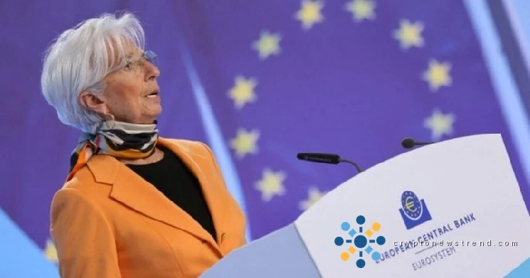 European Central Bank warns stablecoins pose financial risks and challenges