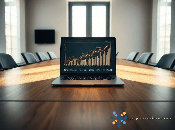 IOTrader Raises $3.8M in Strategic Funding Round Led by Animoca Brands
