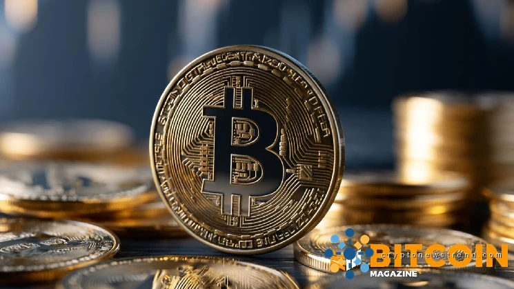 OranjeBTC Adds 20 BTC to Treasury, Hits 2.20% BTC Yield for 2026