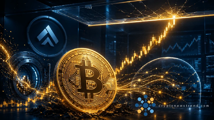 Anchorage Warns Bitcoin Yield Trade Could Cap Gains If BTC Rips Higher