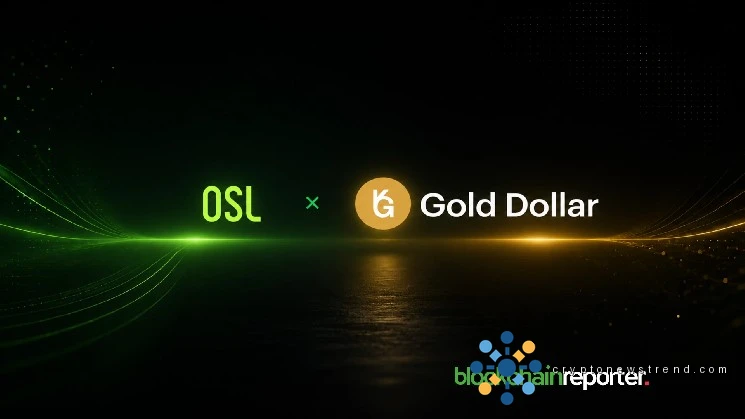 OSL Lists Gold-Backed USDKG Stablecoin Across Asian Markets